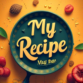 My Recipe