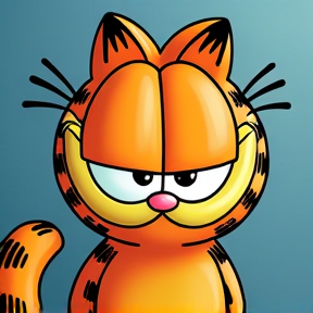 Garfield Groove