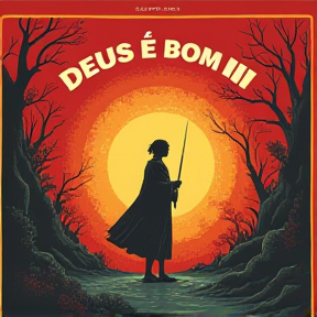 Deus é bom III