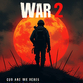 war 2