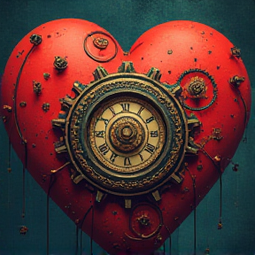 Clockwork Heart