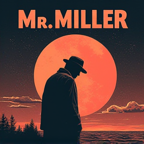 Mr. Miller