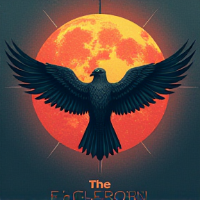 The eagleborn