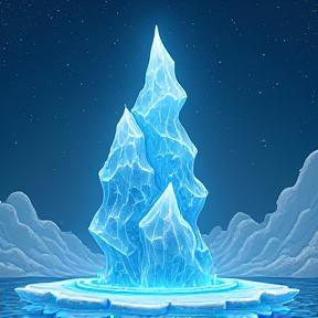 Pyre of Ice