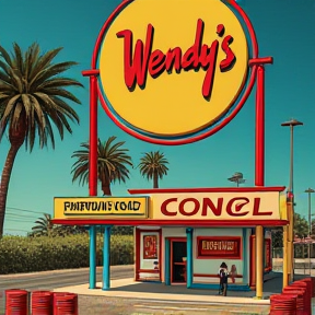 Wendy's