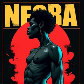 NEGRA