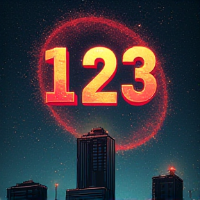 123