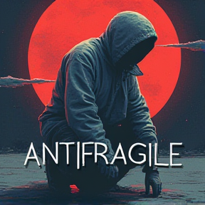 ANTIFRAGILE