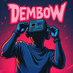 Dembow 🫢