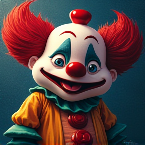 Clowny