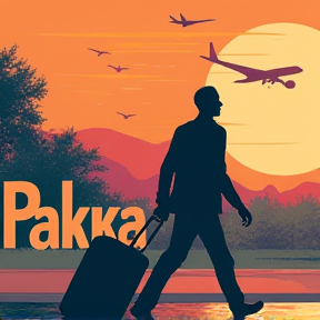 Pakka Makes Travel Easy