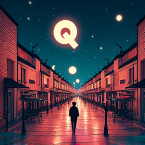 q