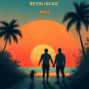 Revolução Moz