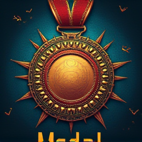 Medal Dreams