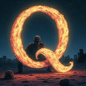 q