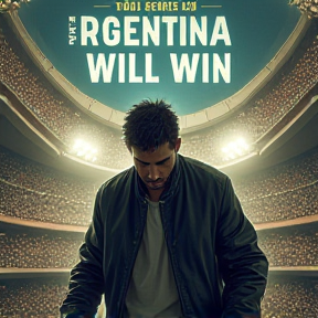 Argentina Will Win