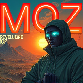 Revolução Moz