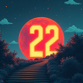 22