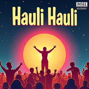 Hauli Hauli