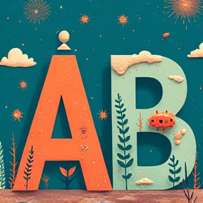 Alphabet Adventure