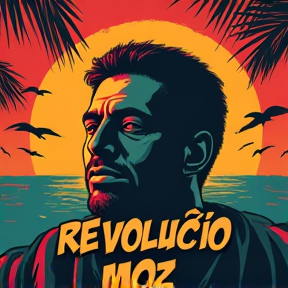 Revolução Moz