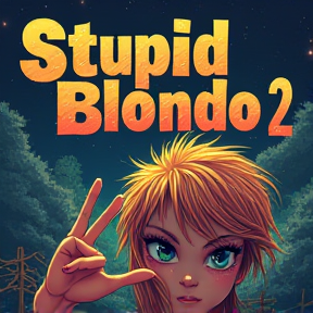 Stupid Blondo 2