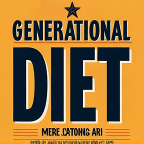 Generational Diet