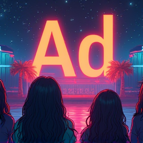 Ad