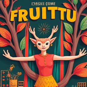 Fruttu dance