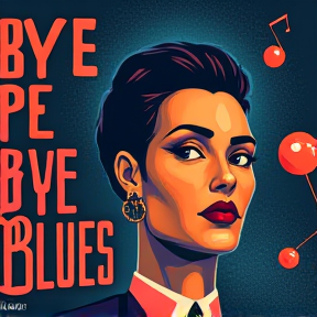 Bye Bye Bye (Blues Jazz)