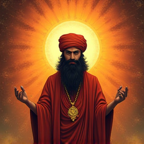 Waheguru 