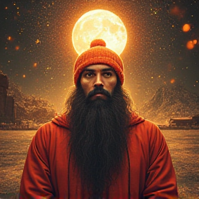 Waheguru 