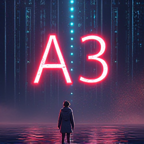 A3