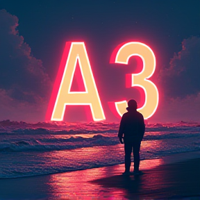 A3