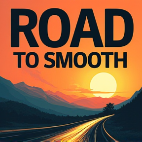 Road to Smooth