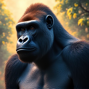 Gorilla