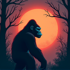 Gorilla