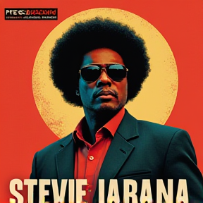 Stevie Jabana