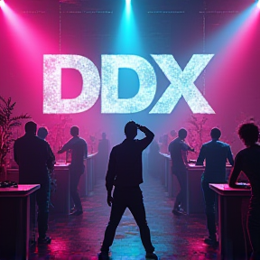 DDX Disco