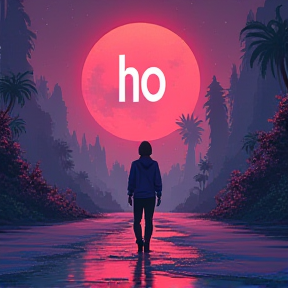 ho