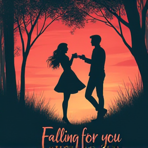 Falling for you