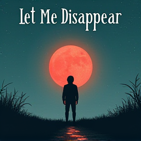 Let Me Disappear