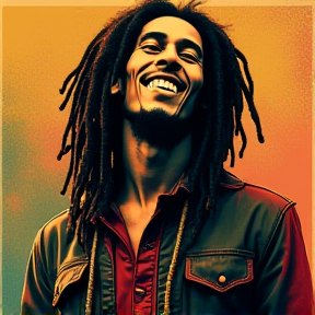 Bob marley