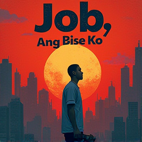 Job, Ang Bise Ko