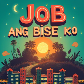 Job, Ang Bise Ko