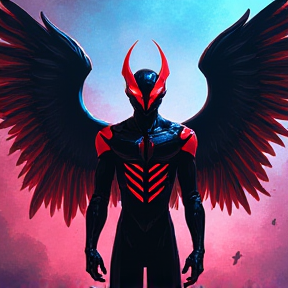 Kamen Rider Arsene