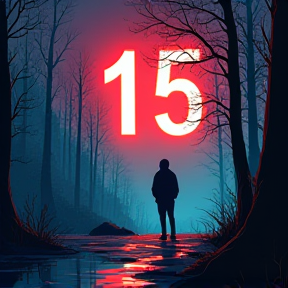 15