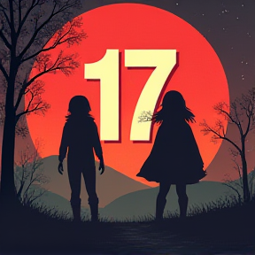 17