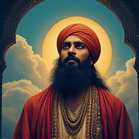 Waheguru 