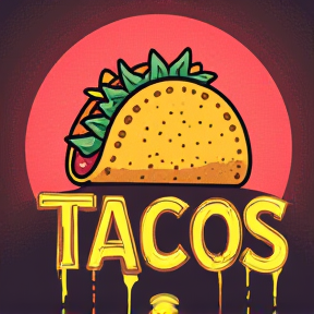 I Adore Tacos